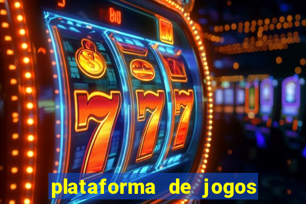 plataforma de jogos para ganhar dinheiro gratuito